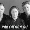 Фотография  предоставленна  дочерьми Прилучного Владимира Александровича  из семейного архива